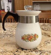 Vntg corning spice for sale  Kings Park