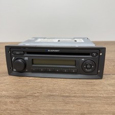 Fiat panda radio for sale  KIRKCALDY