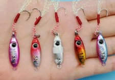 Artificiale minnow micro usato  Arese