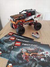 Lego technic 9398 usato  Verona