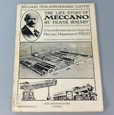 Rare vintage meccano for sale  ANDOVER
