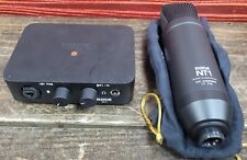 Rode nt1 microphone for sale  Chicago