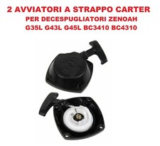 Avviatore strappo per usato  Napoli