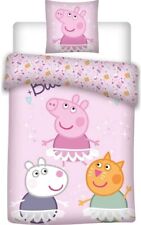 Peppa pig parure d'occasion  Le Blanc-Mesnil