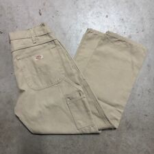 Dickies dickies carpenter for sale  Santa Maria