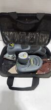 Performax cordless detail for sale  Fond Du Lac