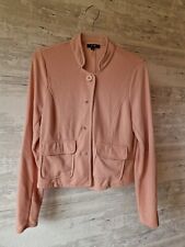 Yest sweatblazer apricot gebraucht kaufen  Rodenberg