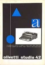 1942 pubblicità macchina usato  Magenta