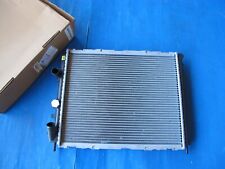 Radiateur refroidissement ava d'occasion  Nouaillé-Maupertuis