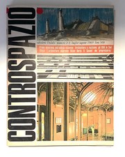 rivista controspazio usato rivista controspazio usato Napoli