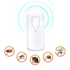 Pest defence ultrasonic for sale  New York