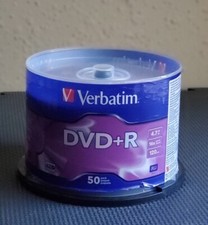 Verbatim azo dvd for sale  Houston