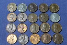 Usa lincoln cent gebraucht kaufen  Ebstorf
