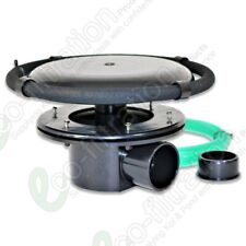 56mm bottom drain for sale  COLCHESTER