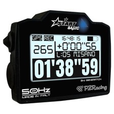 Chronomètre pzracing st400 d'occasion  Expédié en France