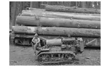 1942 vintage logging for sale  Granite City