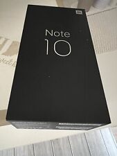Xiaomi note usato usato  Palermo