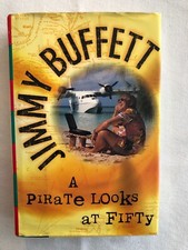 Pirate looks fifty for sale  Fairfield
