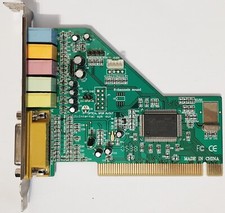 Retro media cmi8738 gebraucht kaufen  Friedberg (Hessen)