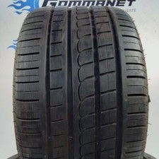 Pirelli pzero rosso usato  Missaglia