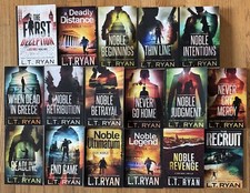 Complete series set for sale  New Milford