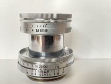 S0047 leica summitar gebraucht kaufen  Würselen