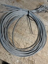 Gripple steel wire for sale  ILFORD