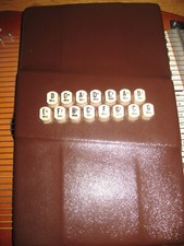 Autoharp chord bar for sale  Grand Ledge