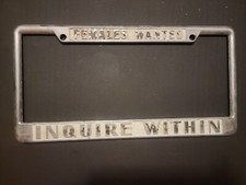 Female wanted inquire for sale  Santa Ana
