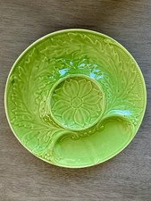 Vintage majolica artichoke for sale  Coolidge