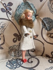 Pretty vintage sindy for sale  EDINBURGH