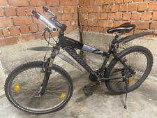 Mountainbike corratec motion gebraucht kaufen  Achberg