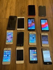 Lot iphone réparation d'occasion  Ollioules