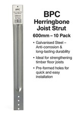 Bpc herringbone joist for sale  MANCHESTER