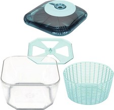 Genius nicer dicer gebraucht kaufen  Deutschland