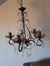 5 light chandelier for sale 5 light chandelier for sale WEDNESBURY