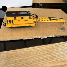 Lima 35t large for sale  RIPLEY