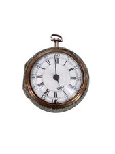 Feine spindel taschenuhr gebraucht kaufen  Ansbach
