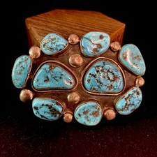 Vintage handmade native for sale  Blue Mountain