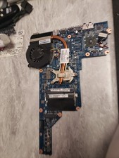 Placa-mãe 638856-001 para HP Pavilion G4 G6 G7 G6-1000 G7-1000 frete grátis comprar usado  Enviando para Brazil