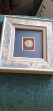 Small medallion coin for sale  WATFORD
