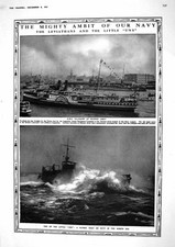Old 1917 navy for sale  UK