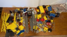Meccano erector lot for sale  Bismarck