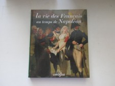 Vie français temps d'occasion  Gueux