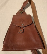 Fiocchi leather bag for sale  Arvada