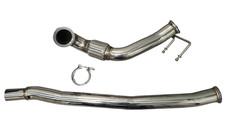 Downpipe golf passat d'occasion  Cournon-d'Auvergne