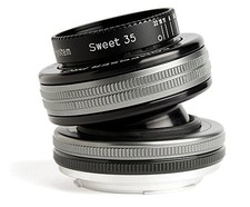 Lensbaby composer pro for sale  Dover