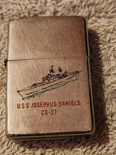 Uss vintage josephus for sale  Derry