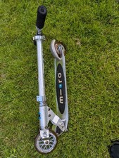 Micro scooter speed for sale  LONDON