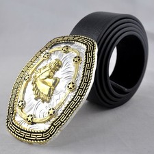 Men leather western for sale Men leather western for sale  SUNBURY-ON-THAMES